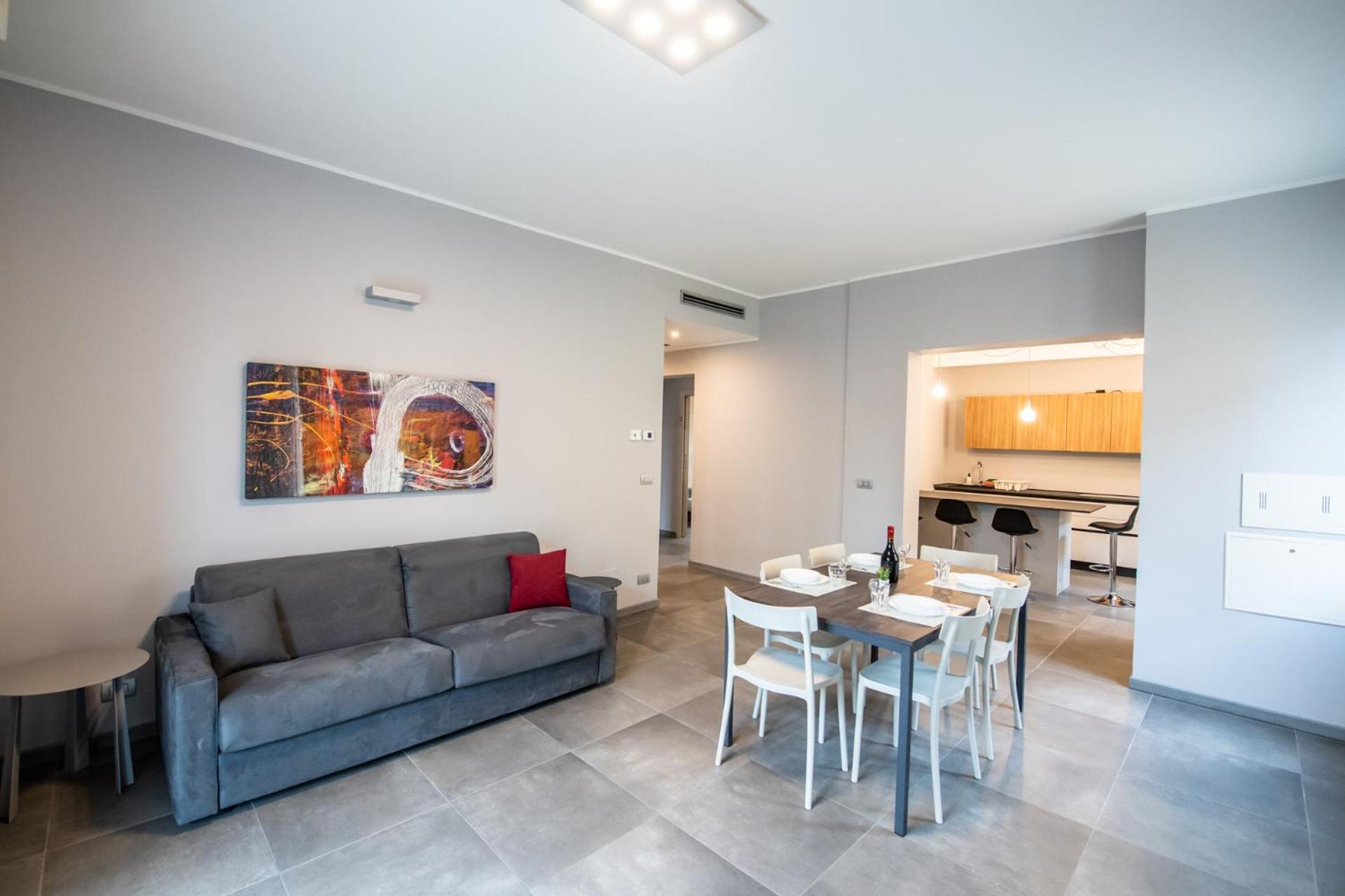 350 M Da Ospedale Maggiore L Parcheggio Prive L Rooms Parma Exteriör bild