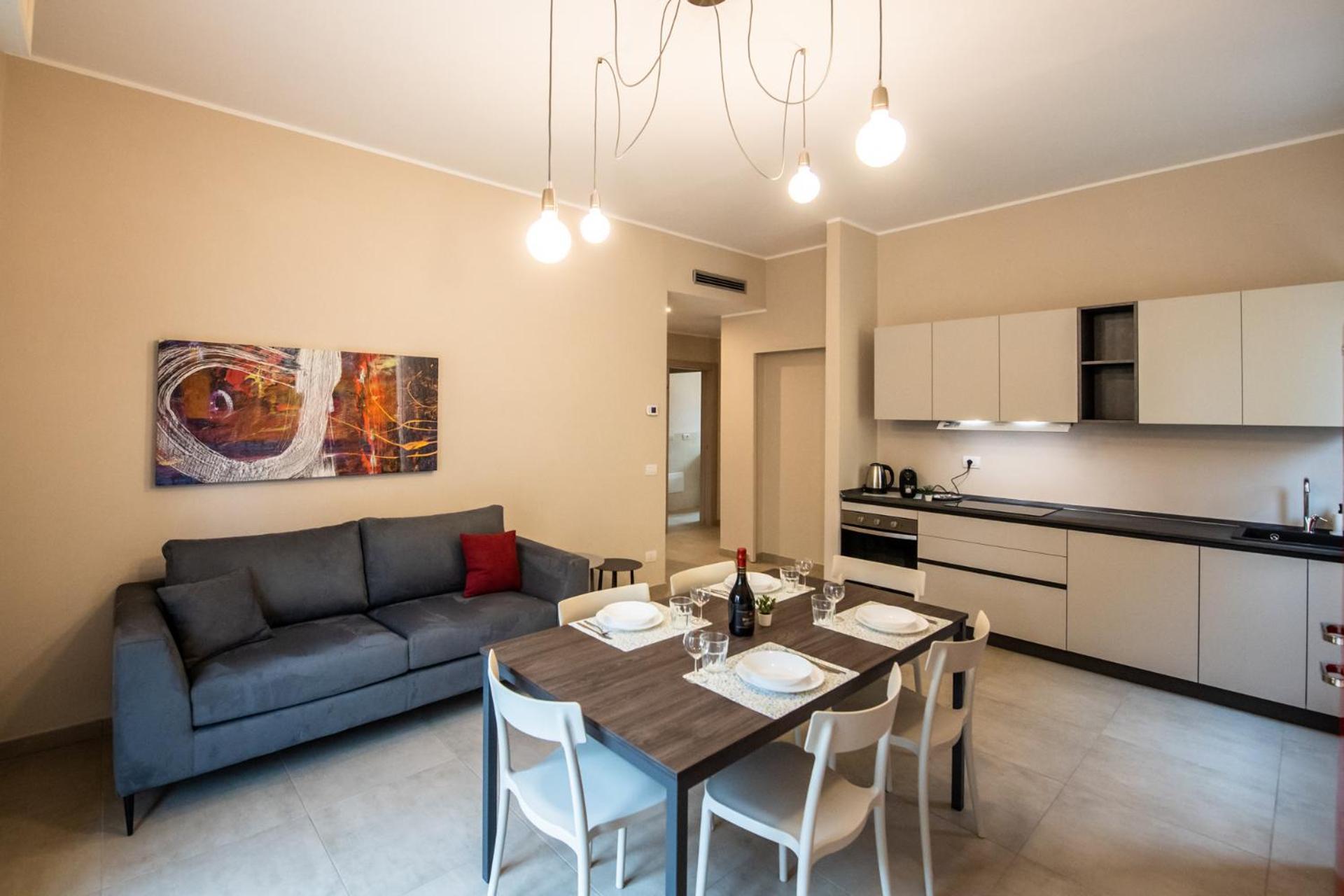 350 M Da Ospedale Maggiore L Parcheggio Prive L Rooms Parma Exteriör bild